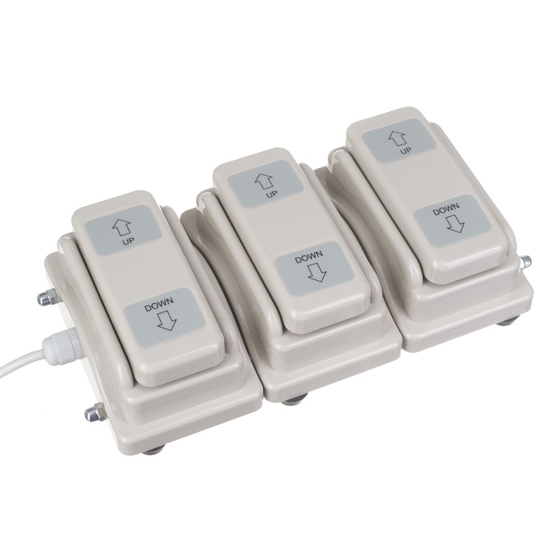 Sterownik Nożny Do Fotela Modena Bd-8194